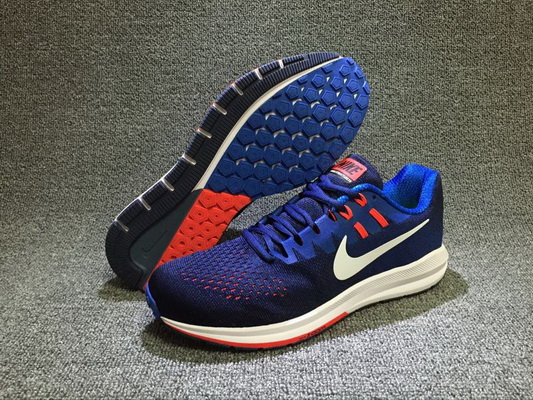 Super Max Nike Air Zoom Structure 20 Men--007